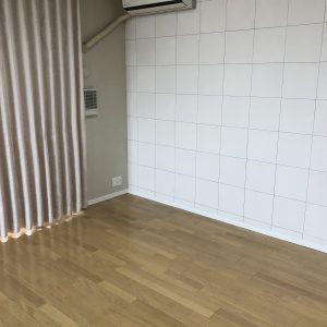 間取り3SLDK物量6.0トンの整理後写真